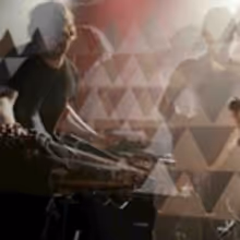 British Electronic Duo BROADS Premiere New Single LET ME TAKE IT FROM HERE From…