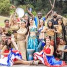 Blockbuster PARRAMASALA Program Released