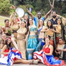 Blockbuster PARRAMASALA Program Released