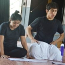 Drama School Mumbai Presents RAKT KALYAN