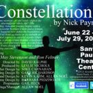 CONSTELLATIONS Opens At Santa Paula Theater Center