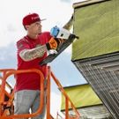 Vanilla Ice is Back on DIY Network with New Season of THE VANILLA ICE PROJECT
