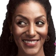 Sarah Jones: BUY Herself, But Never Without Her Posse of Characters