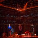 BWW Review: THE CURIOUS INCIDENT OF THE DOG IN THE NIGHT-TIME at Walnut Street…
