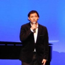 Catch LUCIE ARNAZ AWARD Winners Garrett Hoy And Marisa Moenho As The Jimmy's Steam LI