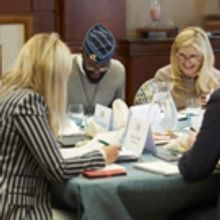 Finalists Announced For The 2019 WICKED Young Writer Awards