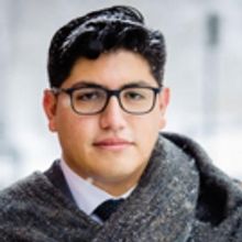 Neo-Futurist Theater Announces New Managing Director Jorge Silva