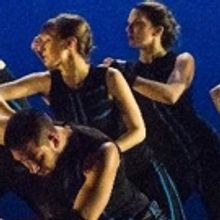 The SEATTLE INTERNATIONAL DANCE FESTIVAL Returns This June