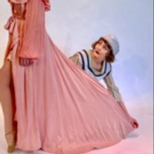 BWW Review: SILENT DANCER at Salt Lake Acting Company