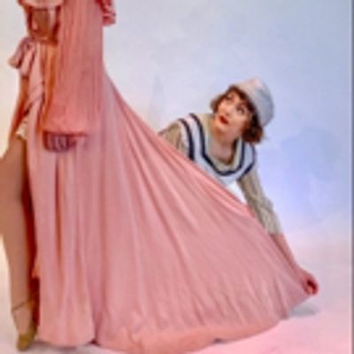 BWW Review: SILENT DANCER at Salt Lake Acting Company