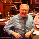 Exclusive Podcast: Go 'Behind the Curtain' with Legendary Broadway Dancer, Harvey…