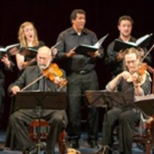 Folger Consort Announces Holiday Concert Featuring Seasonal Music of Germany