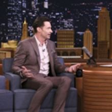 VIDEO: Hugh Jackman is One Award Short of An EGOT