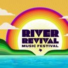 Tickets Are Now on Sale for Splice Records' Fourth Annual River Revival Music Fest, September 27-30