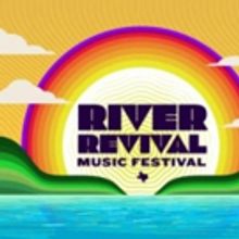 Tickets Are Now on Sale for Splice Records' Fourth Annual River Revival Music Fest, September 27-30