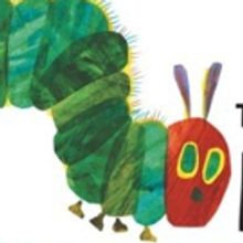 VERY HUNGRY CATERPILLAR Celebrates 1000th Show with Free Performance