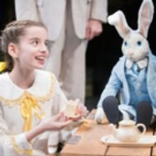 BWW Review: Hearts Open Wide for THE MIRACULOUS JOURNEY OF EDWARD TULANE at Milwaukee