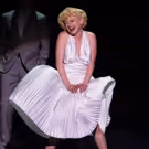 Photo Flash: Get a First Look at MARILYN! THE NEW MUSICAL in Las Vegas