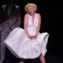 Photo Flash: Get a First Look at MARILYN! THE NEW MUSICAL in Las Vegas