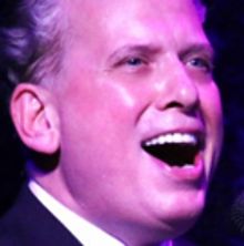 Photo Flash: Billy Stritch Returns to the Birdland Theater Stage!