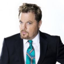 EDDIE IZZARD to Play Rochester Fringe 2018