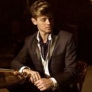 Violinist Blake Pouliot Joins The Opus 3 Artists Roster