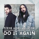 Steve Aoki and Alok Channel Classic Rave On “Do It Again”
