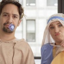 VIDEO: Sneak Peek - Lin-Manuel Miranda Guests in New Musical Web Series BARTLETT