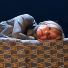 Photo Flash: First Look at PINTER FIVE and PINTER SIX