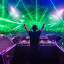 Steve Aoki, David Guetta, Hannah Wants and More are Confirmed to Play BCM Planet Danc