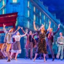 'S Wonderful! AN AMERICAN IN PARIS is Coming to Fox Cities Performing Arts Center
