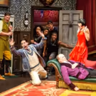 THE PLAY THAT GOES WRONG Finds a New Home to Wreak Havoc Off-Broadway