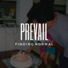 Hope Vista, Lead Vocalist Of VISTA, Releases Autobiography, 'PREVAIL: Finding Normal'
