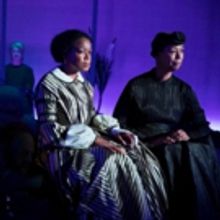 Review Roundup: What Did The Critics Think of LCT3's MARYS SEACOLE?