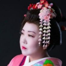 Josh Shaw, director of Pacific Opera Project Bilingual Production of Puccini's MADAMA