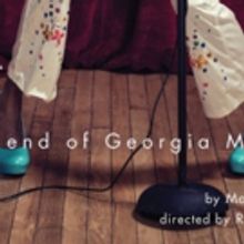 TheaterWorks Presents THE LEGEND OF GEORGIA MCBRIDE