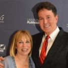 PHANTOM OF THE OPERA Star Davis Gaines Performs At Annual Gala Benefiting Laguna…