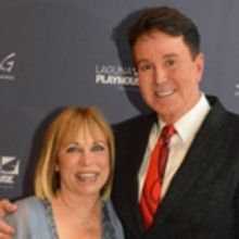 PHANTOM OF THE OPERA Star Davis Gaines Performs At Annual Gala Benefiting Laguna…