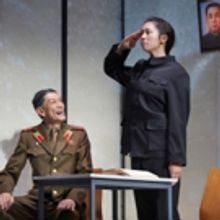 BWW Review: THE GREAT WAVE, National Theatre