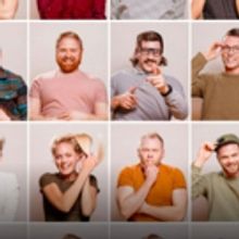 IMPROV ÍSLAND Playing at National Theatre Through 3/13