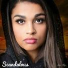 Asia Sky Releases Shiny New Single SCANDALOUS