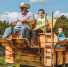 Bethel Woods Center For The Arts Announces Community Partnerships For 2019 Harvest Fe