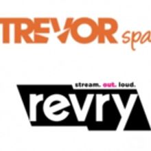 The Trevor Project and Global Queer Network, Revry, Announce #ShareTheLove Initiative