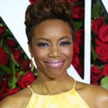 VIDEO: On This Day, October 5- Happy Birthday, Heather Headley!