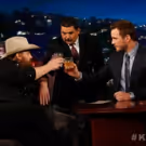 Chris Stapleton performs MILLIONAIRE on JIMMY KIMMEL LIVE!
