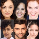 Casting Announced for Haven Theatre's FEAR AND MISERY OF THE THIRD REICH