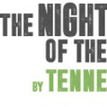Final Casting Announced For Tennessee William's THE NIGHT OF THE IGUANA