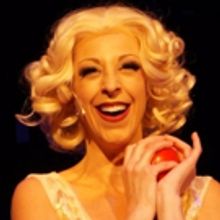 BWW Review: Things Get Naughty in WILD PARTY at Theater West End