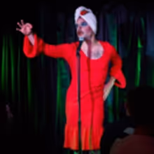 Zachary Clause Announces Added Performances of BETTE MIDLER AT THE CONTINENTAL BATHS