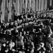 DECLINE AND FALL: New Play Explores the Historic Impact of Global Politics on Individ